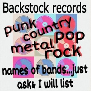 DO NOT BUY This Listing Contact Me For Backstock Ur Interested In